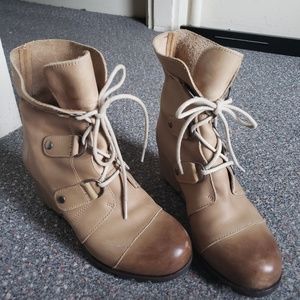 Sorel Joan Of Arctic Wedge II Boot